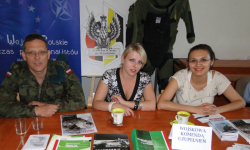 Okazja na zatrudnienie