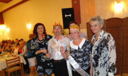 Dzień Seniora 2011 w Środzie Śląskiej