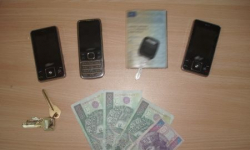 Wpadli w ręce policji