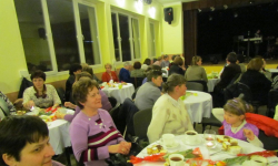 Dzień Kobiet w Miękini