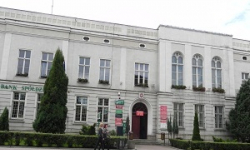 13  lat powiatu, rok obecnej kadencji Rady