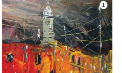 Rozstrzygnięcie konkursu "Wygraj ksiązkę na Dzień Kobiet"