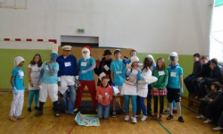 Festiwal Bajek w Lutyni