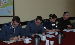 Wszystko dla bezpieczeństwa podczas "EURO 2012”