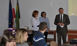 Cykl bezpłatnych szkoleń rozpoczęty