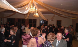 Bal karnawałowy Seniorów w Malczycach