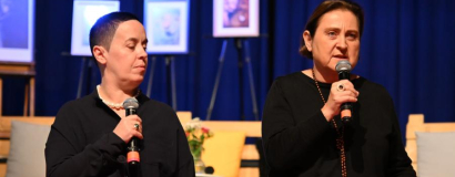 "Skrzydła, których nie widać" siła matek dzieci z niepełnosprawnościami