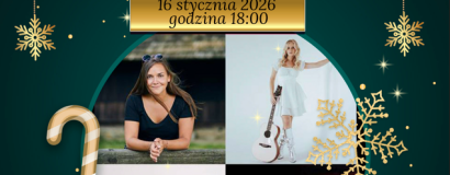 Muzyczne „Christmas Party” w Miękini. Wyjątkowy koncert już w styczniu