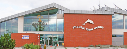 OSiR Środa Śląska gra razem z WOŚP. Trwa zbiórka fantów i zapowiedź atrakcji finału