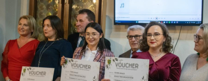 12 sołectw zmierzy się w tegorocznym konkursie “Nasza wieś ma się czym pochwalić