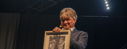 Wielki powrót „Niedzieli z Kryminałem” w Środzie Śląskiej